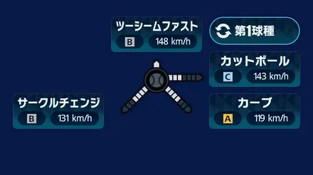 球種1