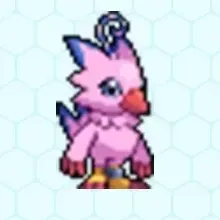 ピヨモン