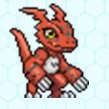 ギルモン