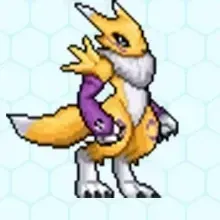 レナモン