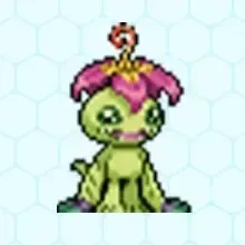 パルモン