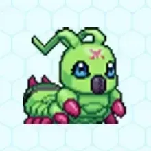 ワームモン