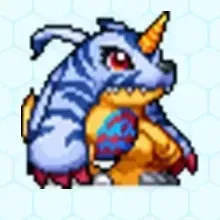 ガブモン