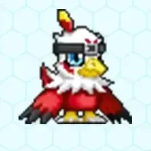ホークモン