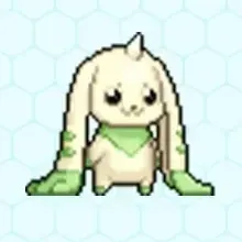 テリアモン