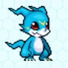 ブイモン