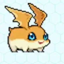 パタモン