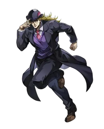 キャラ全身