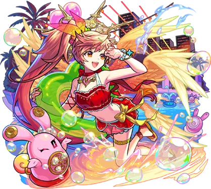 サンダルフォンα