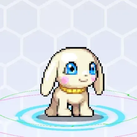 プロットモン画像