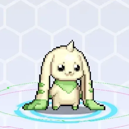 テリアモン画像