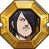 劉冬の武運