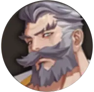 アイアン画像