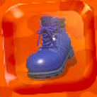 シンカイレザーブーツ