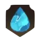 水
