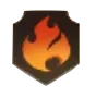 火