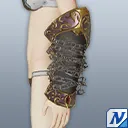 チェーンガントレット