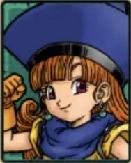 おてんば姫アリーナ画像