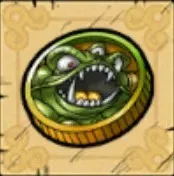 極限ボスデスピサロメダル
