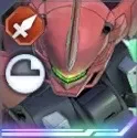 ダリルバルデ（Season2仕様）（EX）画像