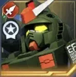 フルアーマーガンダム（SSR／攻撃）画像