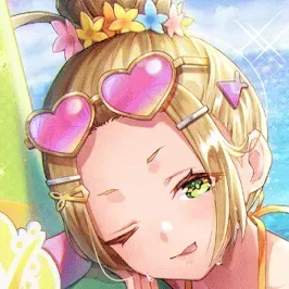まったりトコナツフロートの画像