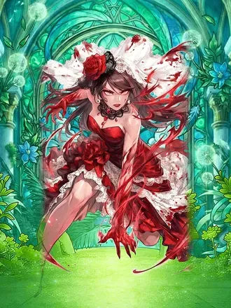 ドリー【覚醒】