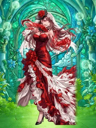 ドリー【覚醒】