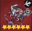 ゴルゴンの虚夢（防御型）