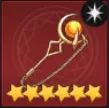 魔法使いのタリスマン