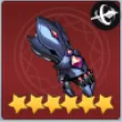 貫通のエーテルガントレット