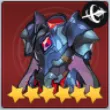 貫通のエーテルアーマー