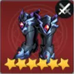 攻撃のエーテルブーツ