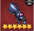忍耐のエーテルガントレット