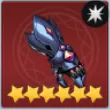 極大化のエーテルガントレット