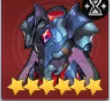 忍耐のエーテルアーマー