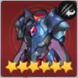 反撃のエーテルアーマー