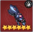 吸収のエーテルガントレット