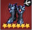 貫通のエーテルブーツ