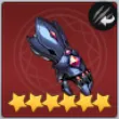 反撃のエーテルガントレット