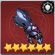 抵抗のエーテルガントレット