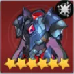 増強のエーテルアーマー