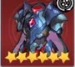 粉砕のエーテルアーマー