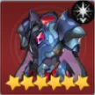 無力化のエーテルアーマー