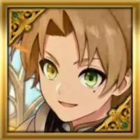 ルーデウス