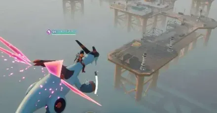 飛行