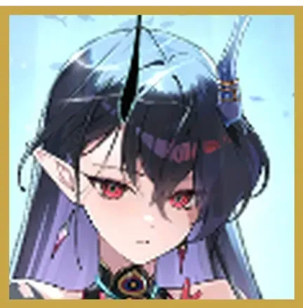 波の裂け目エルヴィラの画像