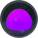 パープルスライム画像