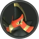 ホルス画像
