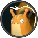 ドンツム画像